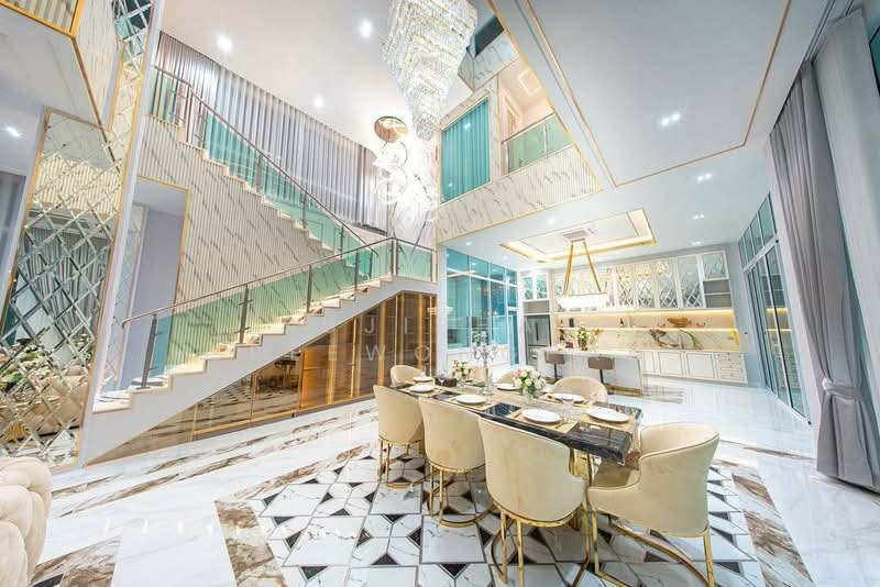 ร้านปูเป็น, Chon Buri (Pattaya), จอมเทียนสาย 1, Bang Lamung, Bang Lamung (Pattaya), Chon Buri (Pattaya), 7 Bedrooms, 610 sqm, Villa For Sale, by Sujiphat Sreewongpan, 500191213 - DDproperty.com