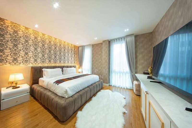 ร้านปูเป็น, Chon Buri (Pattaya), จอมเทียนสาย 1, Bang Lamung, Bang Lamung (Pattaya), Chon Buri (Pattaya), 7 Bedrooms, 610 sqm, Villa For Sale, by Sujiphat Sreewongpan, 500191213 - DDproperty.com