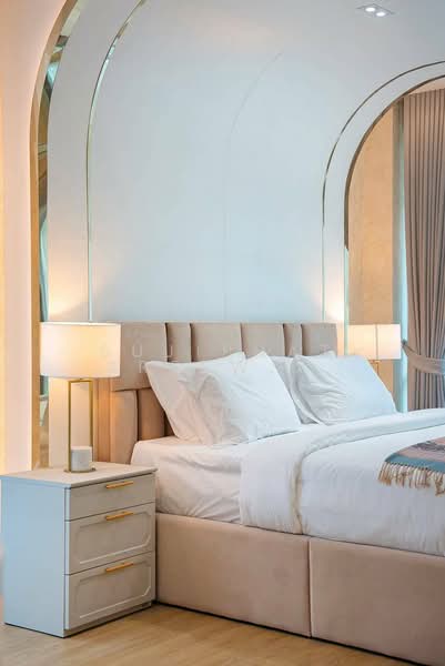 ร้านปูเป็น, Chon Buri (Pattaya), จอมเทียนสาย 1, Bang Lamung, Bang Lamung (Pattaya), Chon Buri (Pattaya), 7 Bedrooms, 610 sqm, Villa For Sale, by Sujiphat Sreewongpan, 500191213 - DDproperty.com