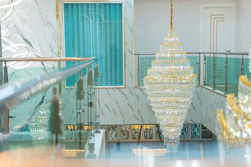 ร้านปูเป็น, Chon Buri (Pattaya), จอมเทียนสาย 1, Bang Lamung, Bang Lamung (Pattaya), Chon Buri (Pattaya), 7 Bedrooms, 610 sqm, Villa For Sale, by Sujiphat Sreewongpan, 500191213 - DDproperty.com