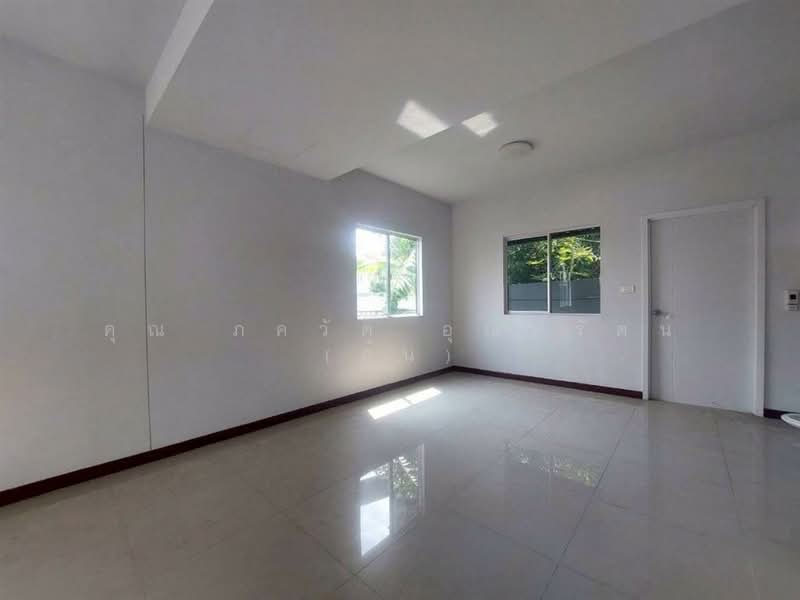 Pruksa Ville 78 Srinakarin-Thepharak, Samut Prakan, Praksa Road, Bang Mueng, Muang Samut Prakarn, Samut Prakan, 3 Bedrooms, 130 sqm, Townhouse For Sale, by คุณ ภควัต อุณหรัตน์ (อ้น), 500191214 - DDproperty.com