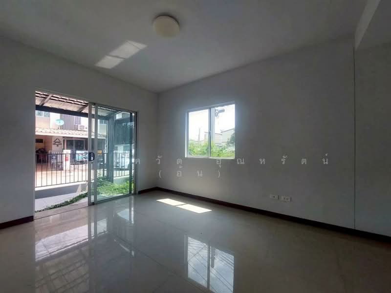 Pruksa Ville 78 Srinakarin-Thepharak, Samut Prakan, Praksa Road, Bang Mueng, Muang Samut Prakarn, Samut Prakan, 3 Bedrooms, 130 sqm, Townhouse For Sale, by คุณ ภควัต อุณหรัตน์ (อ้น), 500191214 - DDproperty.com