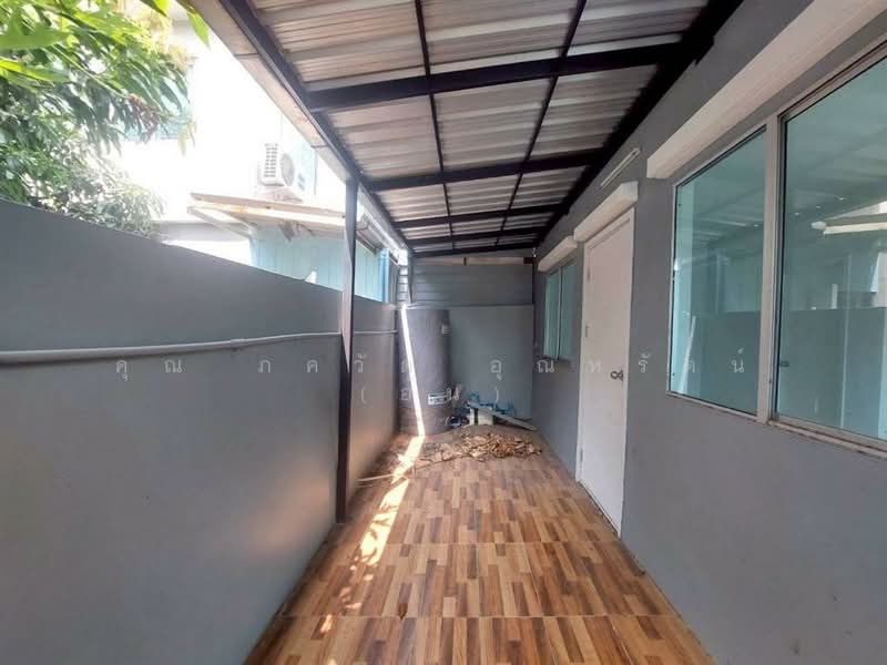 Pruksa Ville 78 Srinakarin-Thepharak, Samut Prakan, Praksa Road, Bang Mueng, Muang Samut Prakarn, Samut Prakan, 3 Bedrooms, 130 sqm, Townhouse For Sale, by คุณ ภควัต อุณหรัตน์ (อ้น), 500191214 - DDproperty.com