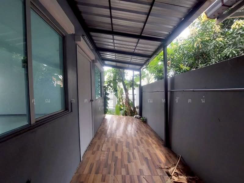 Pruksa Ville 78 Srinakarin-Thepharak, Samut Prakan, Praksa Road, Bang Mueng, Muang Samut Prakarn, Samut Prakan, 3 Bedrooms, 130 sqm, Townhouse For Sale, by คุณ ภควัต อุณหรัตน์ (อ้น), 500191214 - DDproperty.com