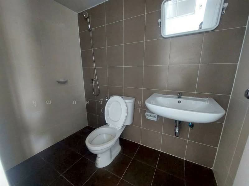 Pruksa Ville 78 Srinakarin-Thepharak, Samut Prakan, Praksa Road, Bang Mueng, Muang Samut Prakarn, Samut Prakan, 3 Bedrooms, 130 sqm, Townhouse For Sale, by คุณ ภควัต อุณหรัตน์ (อ้น), 500191214 - DDproperty.com