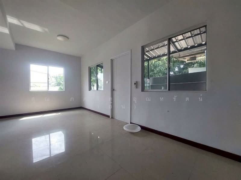 Pruksa Ville 78 Srinakarin-Thepharak, Samut Prakan, Praksa Road, Bang Mueng, Muang Samut Prakarn, Samut Prakan, 3 Bedrooms, 130 sqm, Townhouse For Sale, by คุณ ภควัต อุณหรัตน์ (อ้น), 500191214 - DDproperty.com