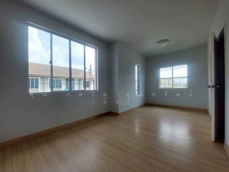 Pruksa Ville 78 Srinakarin-Thepharak, Samut Prakan, Praksa Road, Bang Mueng, Muang Samut Prakarn, Samut Prakan, 3 Bedrooms, 130 sqm, Townhouse For Sale, by คุณ ภควัต อุณหรัตน์ (อ้น), 500191214 - DDproperty.com