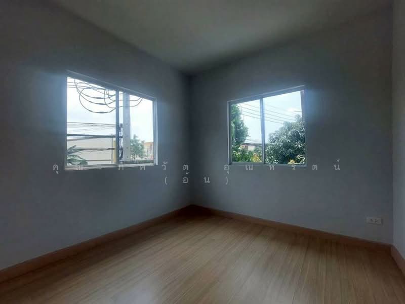 Pruksa Ville 78 Srinakarin-Thepharak, Samut Prakan, Praksa Road, Bang Mueng, Muang Samut Prakarn, Samut Prakan, 3 Bedrooms, 130 sqm, Townhouse For Sale, by คุณ ภควัต อุณหรัตน์ (อ้น), 500191214 - DDproperty.com