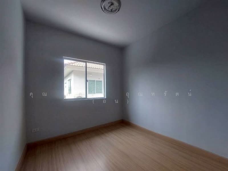 Pruksa Ville 78 Srinakarin-Thepharak, Samut Prakan, Praksa Road, Bang Mueng, Muang Samut Prakarn, Samut Prakan, 3 Bedrooms, 130 sqm, Townhouse For Sale, by คุณ ภควัต อุณหรัตน์ (อ้น), 500191214 - DDproperty.com