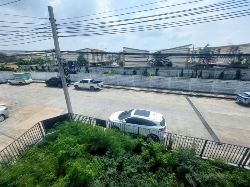 Pruksa Ville 78 Srinakarin-Thepharak, Samut Prakan, Praksa Road, Bang Mueng, Muang Samut Prakarn, Samut Prakan, 3 Bedrooms, 130 sqm, Townhouse For Sale, by คุณ ภควัต อุณหรัตน์ (อ้น), 500191214 - DDproperty.com