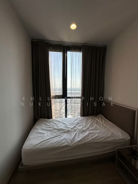Oka Haus Sukhumvit 36, Bangkok, 3399 Rama 4 Road, Khong Tan, Khlong Toei, Bangkok, 2 Bedrooms, 55 sqm, Condo For Rent, by Khlueanphon Nukulsirisak, 500191215 - DDproperty.com