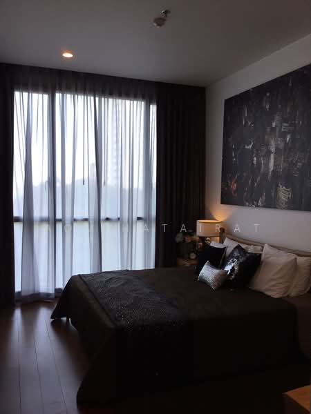 Quattro by Sansiri, Bangkok, 134 Thong Lo 4 Alley, Khlong Tan Nua, Watthana, Bangkok, 2 Bedrooms, 85 sqm, Condo For Rent, by Aom Hatairat, 500191216 - DDproperty.com