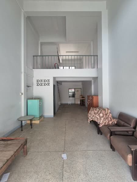 อาคารพาณิชย์แสนสุข ชลบุรี, Chon Buri (Pattaya), Saen Suk, Muang Chon Buri, Chon Buri (Pattaya), , 100 sqm, Shophouse For Sale, by The Best Property แหน่ง, 500191217 - DDproperty.com