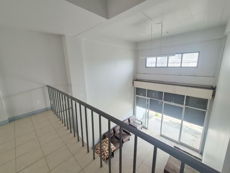 อาคารพาณิชย์แสนสุข ชลบุรี, Chon Buri (Pattaya), Saen Suk, Muang Chon Buri, Chon Buri (Pattaya), , 100 sqm, Shophouse For Sale, by The Best Property แหน่ง, 500191217 - DDproperty.com