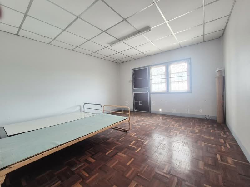 อาคารพาณิชย์แสนสุข ชลบุรี, Chon Buri (Pattaya), Saen Suk, Muang Chon Buri, Chon Buri (Pattaya), , 100 sqm, Shophouse For Sale, by The Best Property แหน่ง, 500191217 - DDproperty.com