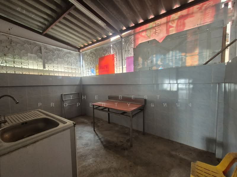 อาคารพาณิชย์แสนสุข ชลบุรี, Chon Buri (Pattaya), Saen Suk, Muang Chon Buri, Chon Buri (Pattaya), , 100 sqm, Shophouse For Sale, by The Best Property แหน่ง, 500191217 - DDproperty.com