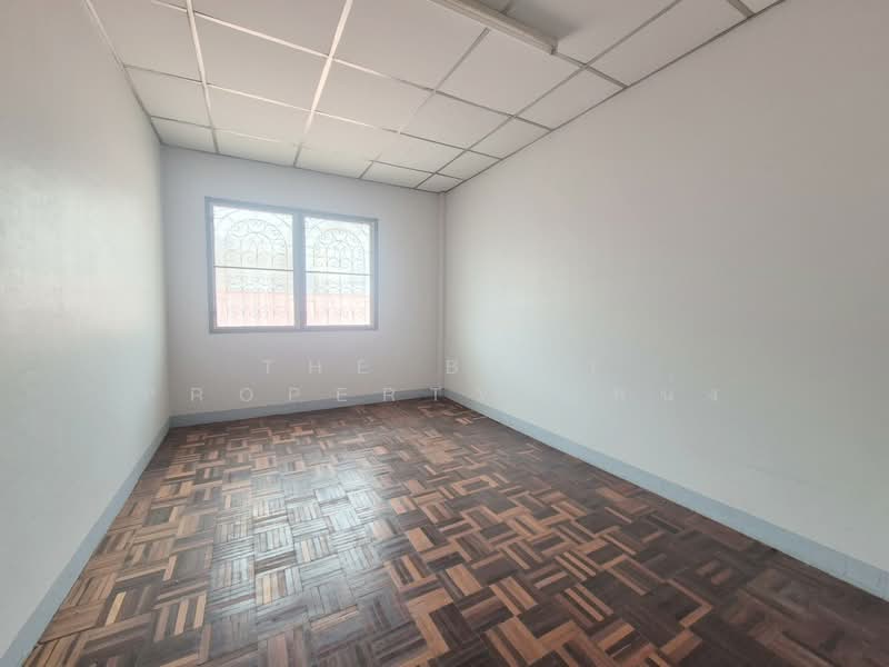 อาคารพาณิชย์แสนสุข ชลบุรี, Chon Buri (Pattaya), Saen Suk, Muang Chon Buri, Chon Buri (Pattaya), , 100 sqm, Shophouse For Sale, by The Best Property แหน่ง, 500191217 - DDproperty.com