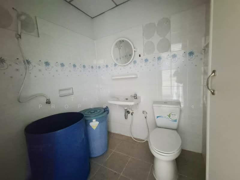 อาคารพาณิชย์แสนสุข ชลบุรี, Chon Buri (Pattaya), Saen Suk, Muang Chon Buri, Chon Buri (Pattaya), , 100 sqm, Shophouse For Sale, by The Best Property แหน่ง, 500191217 - DDproperty.com