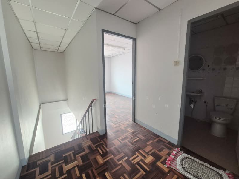 อาคารพาณิชย์แสนสุข ชลบุรี, Chon Buri (Pattaya), Saen Suk, Muang Chon Buri, Chon Buri (Pattaya), , 100 sqm, Shophouse For Sale, by The Best Property แหน่ง, 500191217 - DDproperty.com