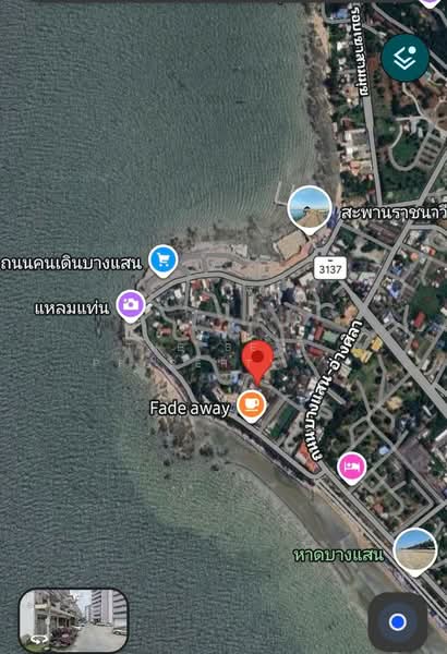อาคารพาณิชย์แสนสุข ชลบุรี, Chon Buri (Pattaya), Saen Suk, Muang Chon Buri, Chon Buri (Pattaya), , 100 sqm, Shophouse For Sale, by The Best Property แหน่ง, 500191217 - DDproperty.com