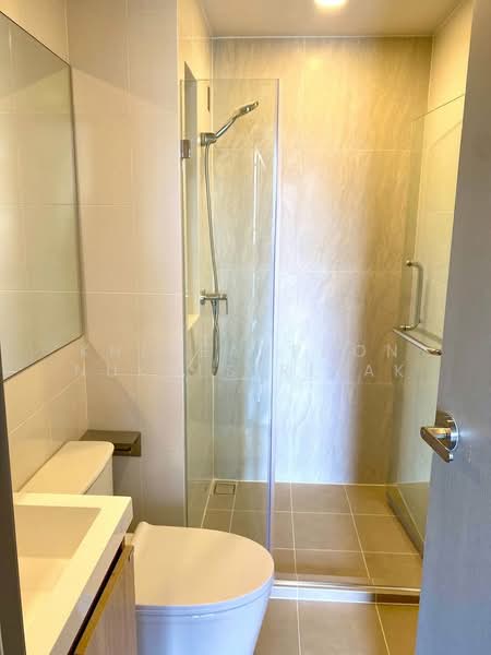 The Origin Ladprao 15 : ดิ ออริจิ้น ลาดพร้าว 15, กรุงเทพ, ซอยลาดพร้าว 15, จอมพล, จตุจักร, กรุงเทพ, 25 ตร.ม., คอนโด ขาย, โดย Khlueanphon Nukulsirisak, 500191218 - DDproperty.com