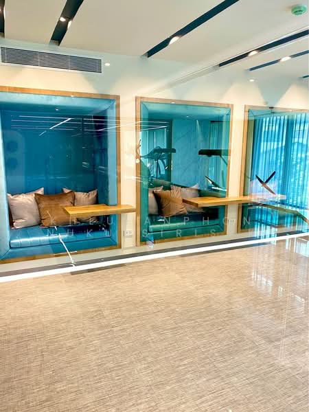 The Origin Ladprao 15 : ดิ ออริจิ้น ลาดพร้าว 15, กรุงเทพ, ซอยลาดพร้าว 15, จอมพล, จตุจักร, กรุงเทพ, 25 ตร.ม., คอนโด ขาย, โดย Khlueanphon Nukulsirisak, 500191218 - DDproperty.com