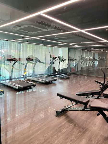 The Origin Ladprao 15 : ดิ ออริจิ้น ลาดพร้าว 15, กรุงเทพ, ซอยลาดพร้าว 15, จอมพล, จตุจักร, กรุงเทพ, 25 ตร.ม., คอนโด ขาย, โดย Khlueanphon Nukulsirisak, 500191218 - DDproperty.com