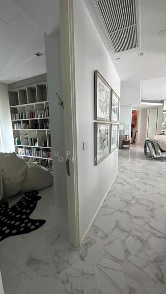 Reflection Jomtien Beach, Chon Buri (Pattaya), 15 Village No. 1 98/1, Na Chom Thian, Sattahip, Chon Buri (Pattaya), 3 Bedrooms, 217 sqm, Condo For Sale, by Supicha Chorjong, 500191220 - DDproperty.com