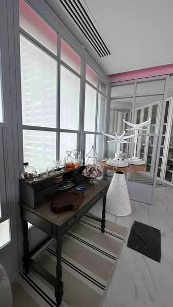 Reflection Jomtien Beach, Chon Buri (Pattaya), 15 Village No. 1 98/1, Na Chom Thian, Sattahip, Chon Buri (Pattaya), 3 Bedrooms, 217 sqm, Condo For Sale, by Supicha Chorjong, 500191220 - DDproperty.com
