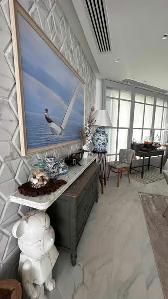 Reflection Jomtien Beach, Chon Buri (Pattaya), 15 Village No. 1 98/1, Na Chom Thian, Sattahip, Chon Buri (Pattaya), 3 Bedrooms, 217 sqm, Condo For Sale, by Supicha Chorjong, 500191220 - DDproperty.com