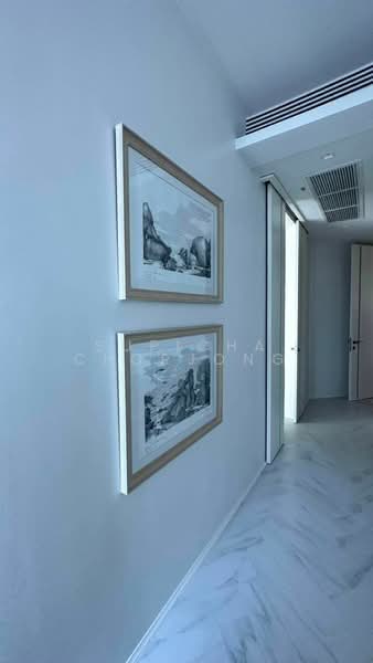 Reflection Jomtien Beach, Chon Buri (Pattaya), 15 Village No. 1 98/1, Na Chom Thian, Sattahip, Chon Buri (Pattaya), 3 Bedrooms, 217 sqm, Condo For Sale, by Supicha Chorjong, 500191220 - DDproperty.com