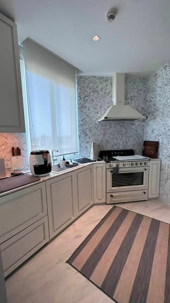 Reflection Jomtien Beach, Chon Buri (Pattaya), 15 Village No. 1 98/1, Na Chom Thian, Sattahip, Chon Buri (Pattaya), 3 Bedrooms, 217 sqm, Condo For Sale, by Supicha Chorjong, 500191220 - DDproperty.com