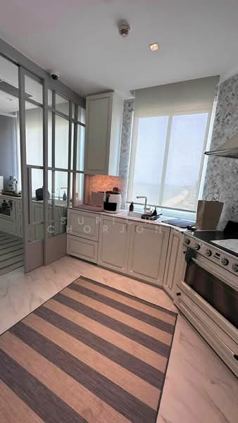 Reflection Jomtien Beach, Chon Buri (Pattaya), 15 Village No. 1 98/1, Na Chom Thian, Sattahip, Chon Buri (Pattaya), 3 Bedrooms, 217 sqm, Condo For Sale, by Supicha Chorjong, 500191220 - DDproperty.com