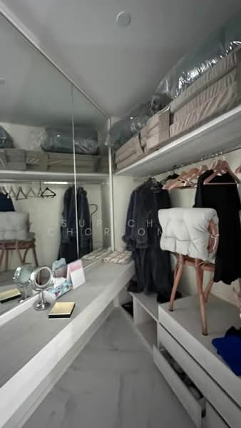 Reflection Jomtien Beach, Chon Buri (Pattaya), 15 Village No. 1 98/1, Na Chom Thian, Sattahip, Chon Buri (Pattaya), 3 Bedrooms, 217 sqm, Condo For Sale, by Supicha Chorjong, 500191220 - DDproperty.com