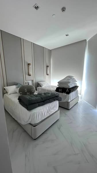 Reflection Jomtien Beach, Chon Buri (Pattaya), 15 Village No. 1 98/1, Na Chom Thian, Sattahip, Chon Buri (Pattaya), 3 Bedrooms, 217 sqm, Condo For Sale, by Supicha Chorjong, 500191220 - DDproperty.com