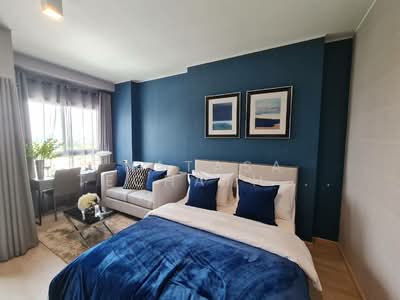 ขาย - IDEO New Rama 9 : ไอดีโอ พระราม 9, กรุงเทพ