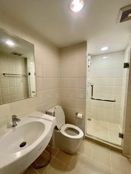 Baan Navatara Condominium : บ้านนวธารา คอนโดมิเนียม, กรุงเทพ, 900 ซอย ประเสริฐมนูกิจ 33 ถนนเกษตร - นวมินทร์, นวลจันทร์, บึงกุ่ม, กรุงเทพ, 32 ตร.ม., คอนโด ให้เช่า, โดย Living Condo, 500191224 - DDproperty.com