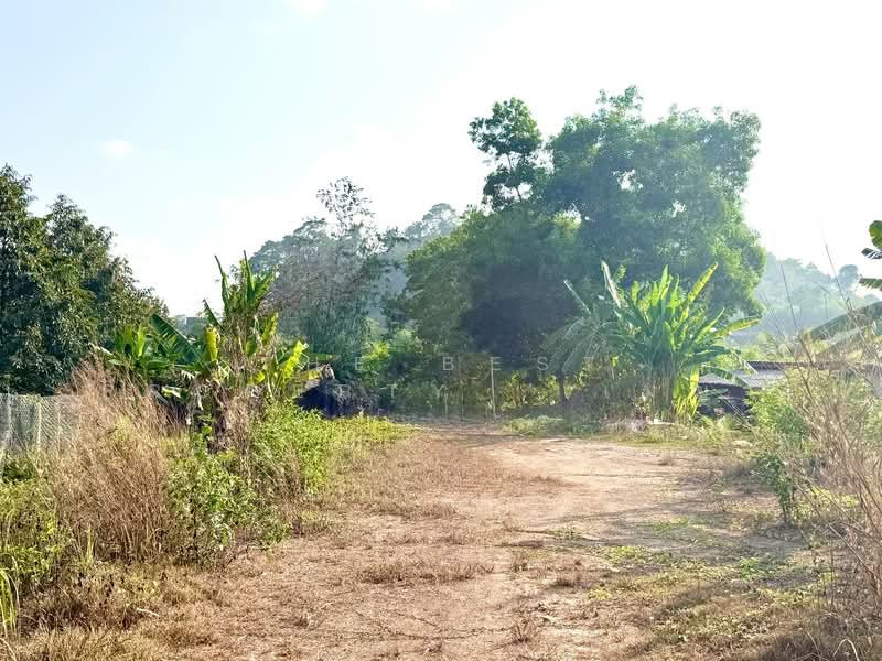ที่ดินท่าใหม่ จันทบุรี, Chanthaburi, Khao Wua, Tha Mai, Chanthaburi, , 2,316 sqm, Land For Sale, by The Best Property   เมญ่า, 500191228 - DDproperty.com