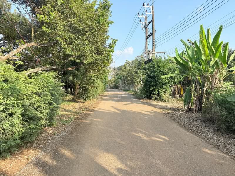 ที่ดินท่าใหม่ จันทบุรี, จันทบุรี, เขาวัว, ท่าใหม่, จันทบุรี, 2,316 ตร.ม., ที่ดิน ขาย, โดย The Best Property   เมญ่า, 500191228 - DDproperty.com