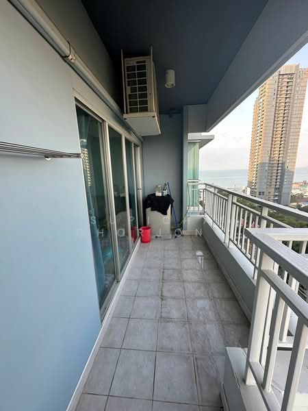 Lumpini Park Beach Jomtien, Chon Buri (Pattaya), Jomtiensaineung Rd, Na Kloe, Bang Lamung (Pattaya), Chon Buri (Pattaya), 1 Bedroom, 42 sqm, Condo For Sale, by Supicha Chorjong, 500191230 - DDproperty.com
