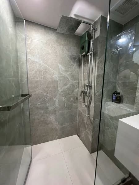 SOHO Bangkok Ratchada, Bangkok, 74 Pracha Rat Bamphen Rd, Huai Khwang, Huai Khwang, Bangkok, 1 Bedroom, 36 sqm, Condo For Rent, by Natasa Techathonthanakhun, 500191231 - DDproperty.com