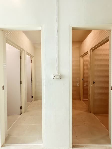 Baan Klang Muang Rama 9 - Ladprao, Bangkok, Soi Ladprao 88, Wang Thonglang, Wang Thonglang, Bangkok, 4 Bedrooms, 100 sqm, Townhouse For Sale, by Jirasate Lertdhirakul, 500191234 - DDproperty.com