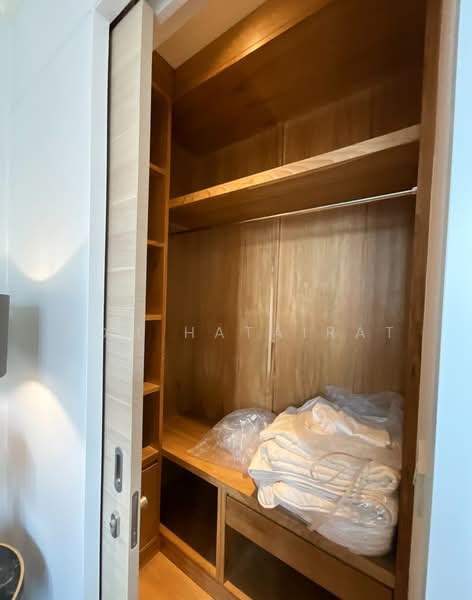 Park Origin Phrom Phong (Park 24), Bangkok, 68 Soi Sukhumvit 24, Khong Tan, Khlong Toei, Bangkok, 2 Bedrooms, 56 sqm, Condo For Rent, by Aom Hatairat, 500191236 - DDproperty.com