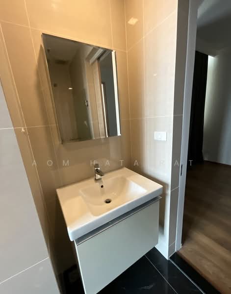 Park Origin Phrom Phong (Park 24), Bangkok, 68 Soi Sukhumvit 24, Khong Tan, Khlong Toei, Bangkok, 2 Bedrooms, 56 sqm, Condo For Rent, by Aom Hatairat, 500191236 - DDproperty.com