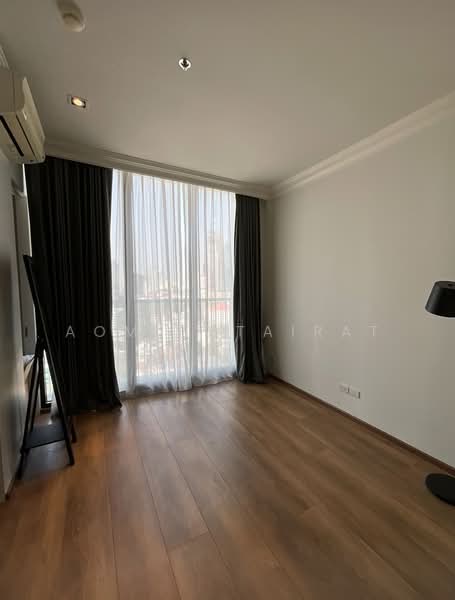 Park Origin Phrom Phong (Park 24), Bangkok, 68 Soi Sukhumvit 24, Khong Tan, Khlong Toei, Bangkok, 2 Bedrooms, 56 sqm, Condo For Rent, by Aom Hatairat, 500191236 - DDproperty.com