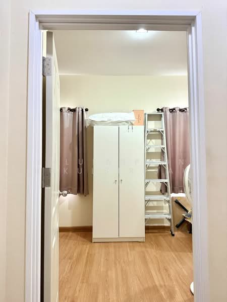 Golden Town Vibhavadi-Chaengwattana, Bangkok, Soi Chaengwattana 14, Thung Song Hong, Lak Si, Bangkok, 2 Bedrooms, 96 sqm, Townhouse For Sale, by Khlueanphon Nukulsirisak, 500191237 - DDproperty.com