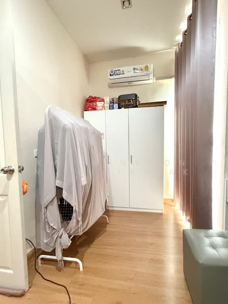 Golden Town Vibhavadi-Chaengwattana, Bangkok, Soi Chaengwattana 14, Thung Song Hong, Lak Si, Bangkok, 2 Bedrooms, 96 sqm, Townhouse For Sale, by Khlueanphon Nukulsirisak, 500191237 - DDproperty.com