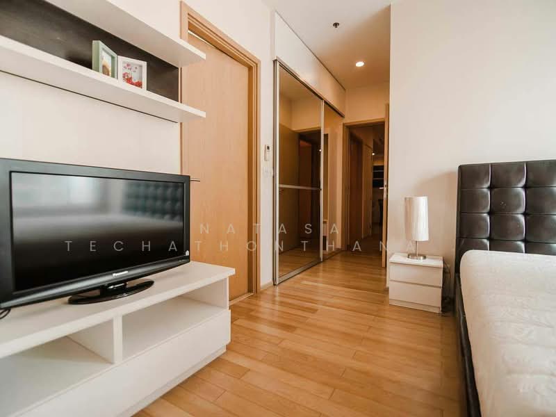 39 by Sansiri, Bangkok, 11 Sukhumvit Road, Khlong Tan Nua, Watthana, Bangkok, 2 Bedrooms, 80 sqm, Condo For Rent, by Natasa Techathonthanakhun, 500191239 - DDproperty.com