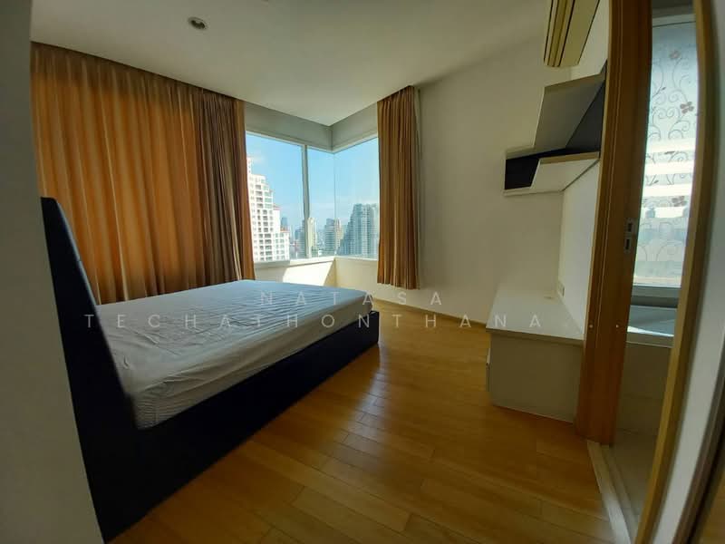 39 by Sansiri, Bangkok, 11 Sukhumvit Road, Khlong Tan Nua, Watthana, Bangkok, 2 Bedrooms, 80 sqm, Condo For Rent, by Natasa Techathonthanakhun, 500191239 - DDproperty.com
