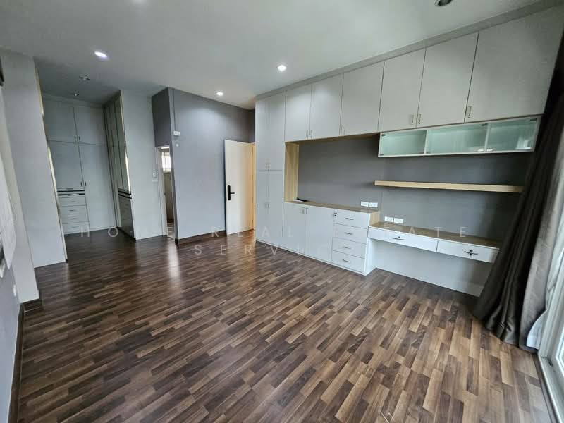 Kunalai Symphony, Nonthaburi, Phimonrat, Bang Bua Thong, Nonthaburi, 5 Bedrooms, 350 sqm, Single Detached House For Sale, by HOME Real Estate Service, 500191240 - DDproperty.com